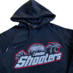TRACKSUIT – BLACK/BLUE - Image 7