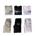TRPSTR SUMMER SET ICE
