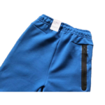 NK TECH SHORTS – BLUE - Image 2