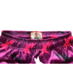 SHORTS EE PURPLE - Image 2