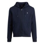 PL TRACKSUIT NAVY BLUE - Image 2
