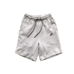 NK TECH SHORTS – GREY