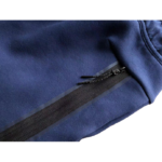 NK TECH SHORTS – DARK BLUE - Image 4
