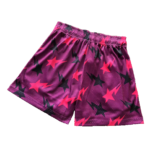 SHORTS EE PURPLE - Image 3