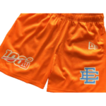 SHORTS EE x NY ORANGE - Image 2