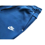 NK TECH SHORTS – BLUE - Image 3