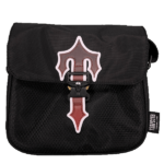 TRPSTR BAG 1.0 – BLACK/RED
