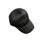 CAP TOTAL BLACK