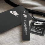 TECH FLEECE – GREY (completa) - Image 6