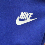 TECH FLEECE – BLUE/DARK BLUE (completa) - Image 6