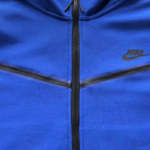 TECH FLEECE – BLUE (completa)1 - Image 5