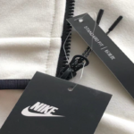 TECH FLEECE – WHITE (completa) - Image 6