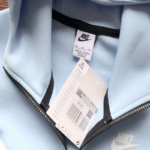 TECH FLEECE – LIGHT BLUE (completa) - Image 6