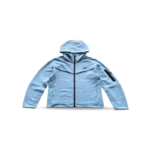 TECH FLEECE – HEAVENLY (completa)