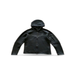 TECH FLEECE – BLACK (completa)