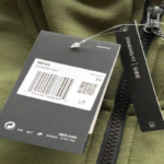 TECH FLEECE – GREEN (completa) - Image 4