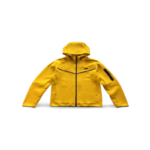 TECH FLEECE – YELLOW (completa)