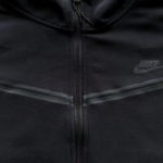TECH FLEECE – BLACK (completa) - Image 6