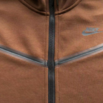 TECH FLEEECE – BROWN (completa) - Image 5