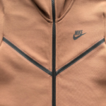 TECH FLEECE – BROWN CARAMEL (completa) - Image 10