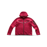 TECH FLEECE – BORDEAUX (completa)