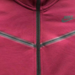 TECH FLEECE – BORDEAUX (completa) - Image 5
