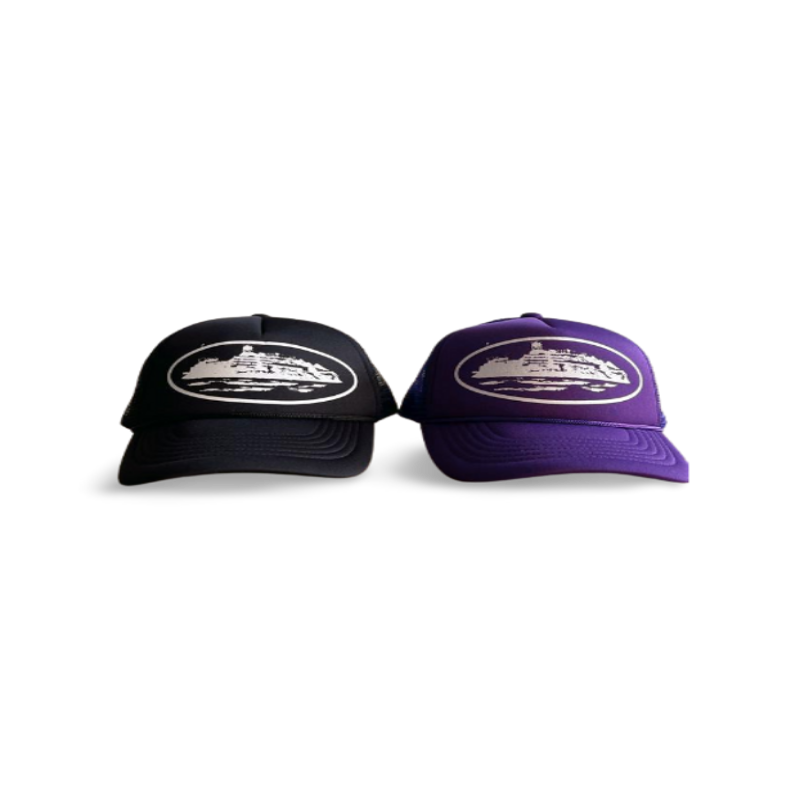 file_800x800 TRUCKER CAP - Image 1