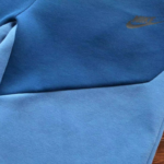 TECH FLEECE – LIGHT BLUE/BLUE (completa) - Image 6