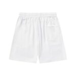 BLNCG Shorts Logo White - Image 2