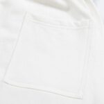 BLNCG Shorts Logo White - Image 5