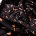 LV Jacket Monogram Windbreaker - Image 9