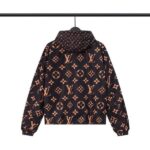 LV Jacket Monogram Windbreaker - Image 2