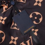 LV Jacket Monogram Windbreaker - Image 5