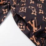 LV Jacket Monogram Windbreaker - Image 6