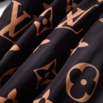LV Jacket Monogram Windbreaker - Image 7