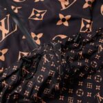 LV Jacket Monogram Windbreaker - Image 8