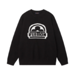 LV Sweater Logo Knit