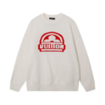 LV Sweater Logo Knit - Image 2