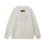 LV Sweater Logo Knit - Image 3