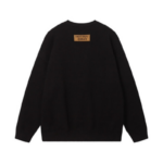 LV Sweater Logo Knit - Image 4