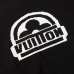 LV Sweater Logo Knit - Image 6