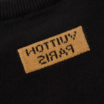 LV Sweater Logo Knit - Image 7