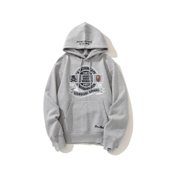 fsfsdfw-2-600x600-1 BP Hoodie Busy Works Logo Grey - Image 1