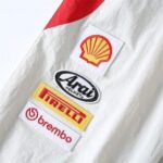 SPRM Pants Racing White - Image 4