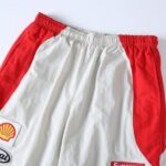 SPRM Pants Racing White - Image 5