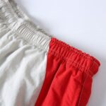 SPRM Pants Racing White - Image 8