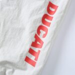 SPRM Pants Racing White - Image 9