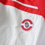 SPRM Pants Racing White - Image 10