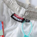 SPRM Pants Racing White - Image 12