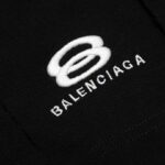 BLNCG Shorts Logo Black - Image 2